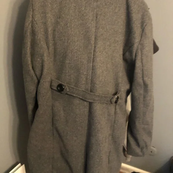 Men’s dressy jacket